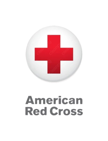 American Red Cross partner logo