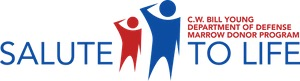 Salute to Life partner logo